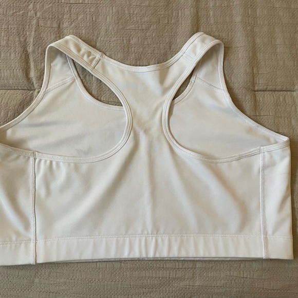Nike sports bra 3x - Picture 2 of 4